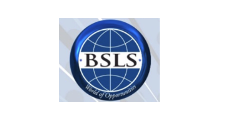 Bsls logo